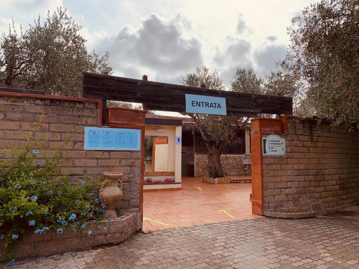 מלון Pigna Felice טלאמונה מראה חיצוני תמונה