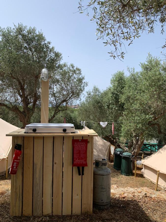 מלון Pigna Felice טלאמונה מראה חיצוני תמונה